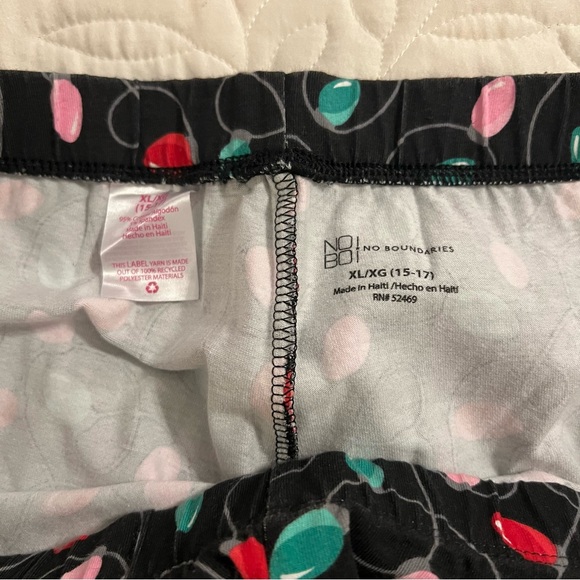 Women’s Christmas legging bundle - Picture 2 of 7